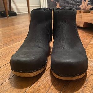 Dansko Ankle Boots - worn twice